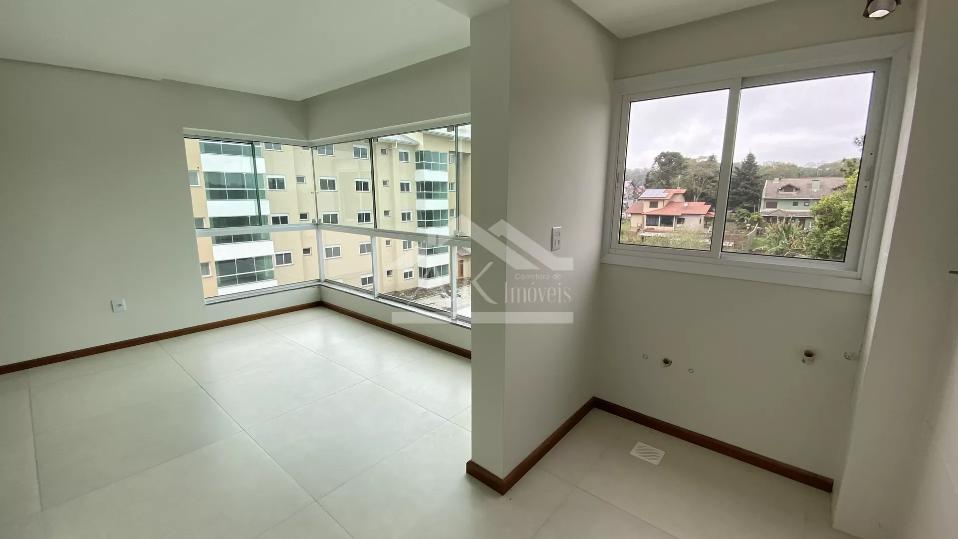 Apartamentos à venda com ótima localização em Nova Petrópolis na Serra Gaúcha