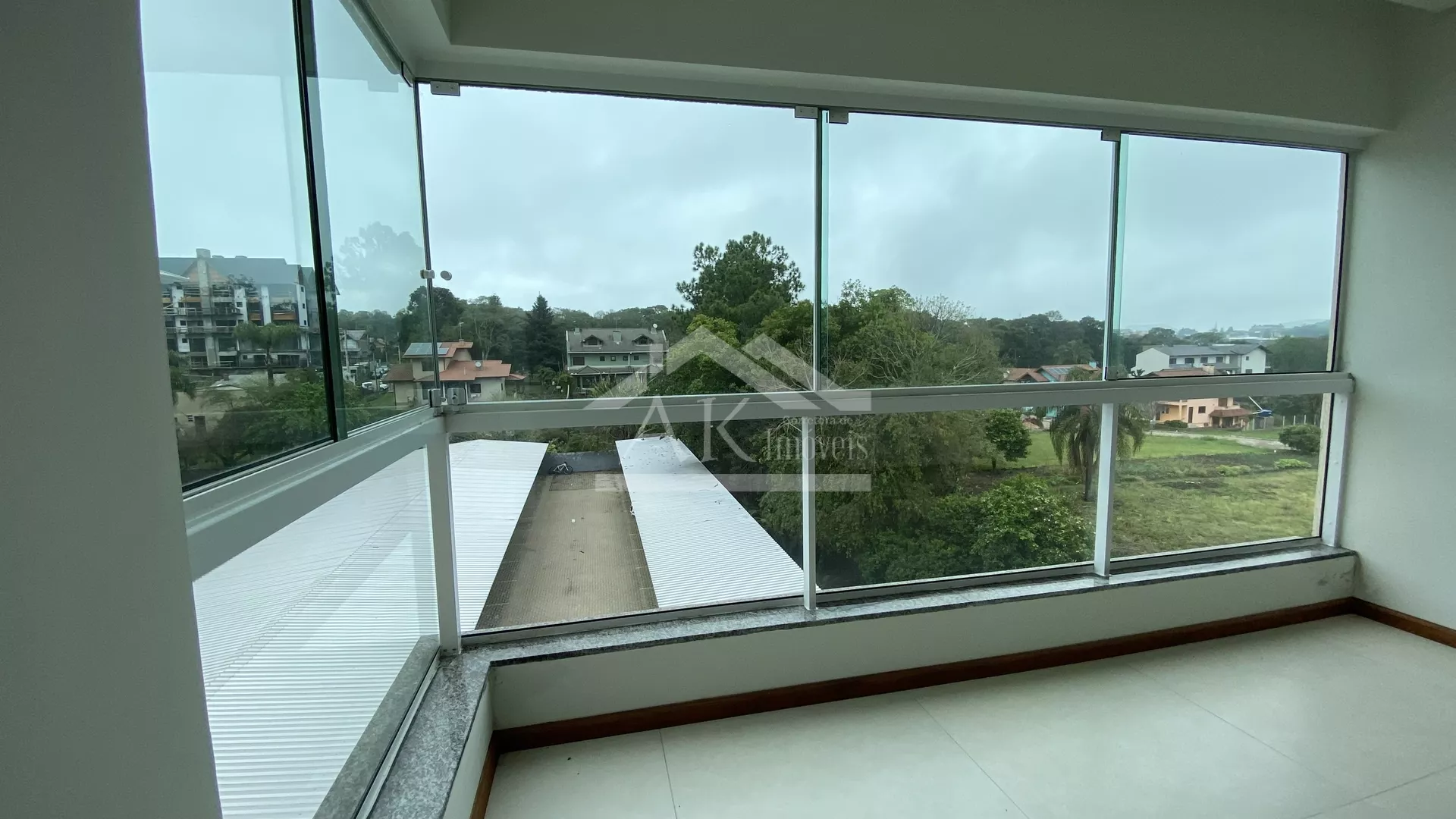 Apartamentos à venda com ótima localização em Nova Petrópolis na Serra Gaúcha