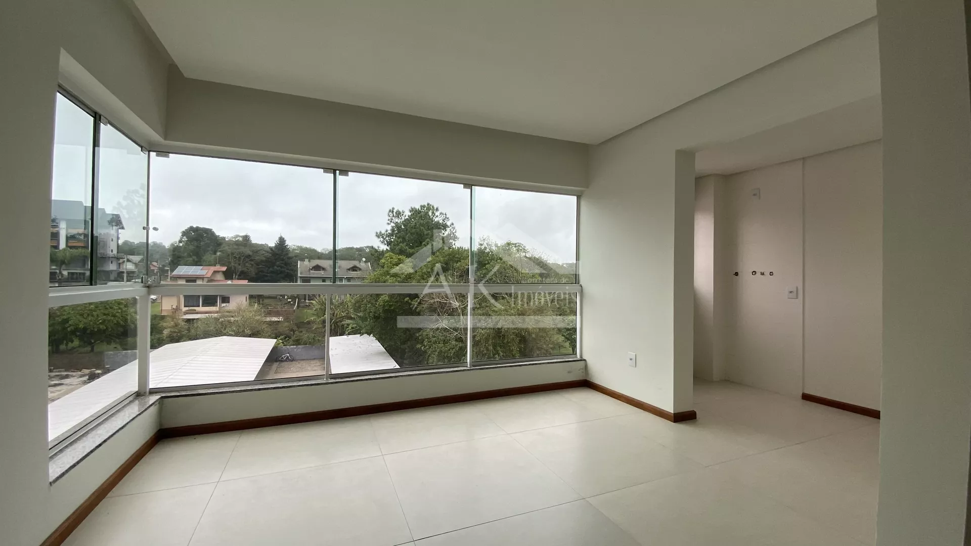 Apartamentos à venda com ótima localização em Nova Petrópolis na Serra Gaúcha