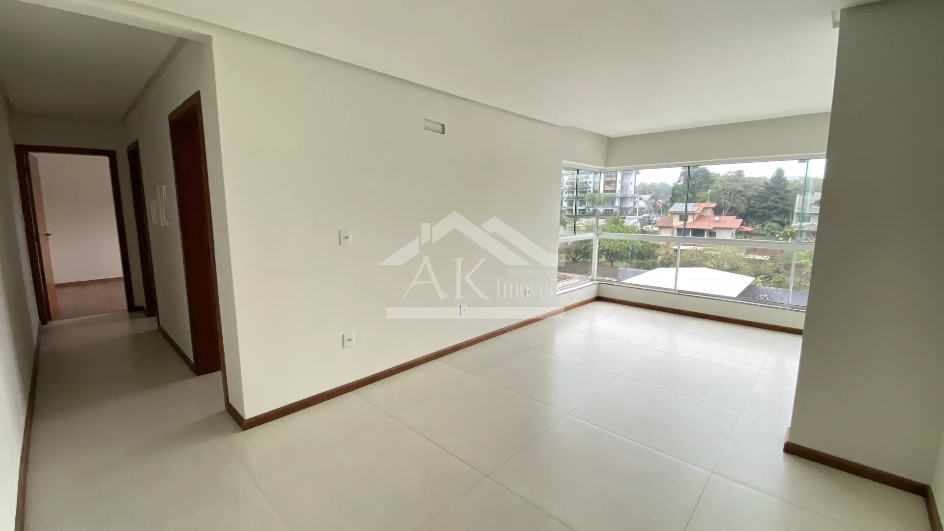 Apartamentos à venda com ótima localização em Nova Petrópolis na Serra Gaúcha