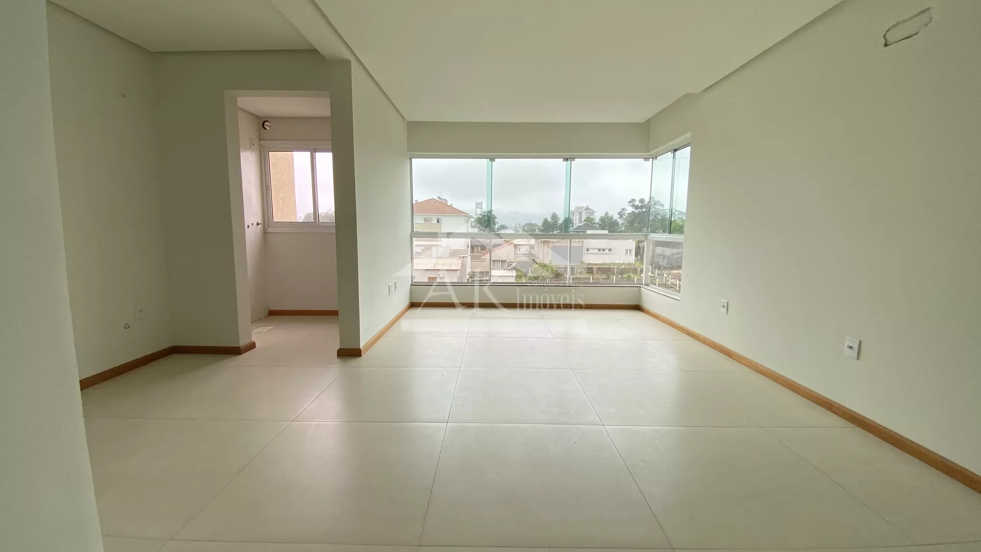 Apartamentos à venda com ótima localização em Nova Petrópolis na Serra Gaúcha