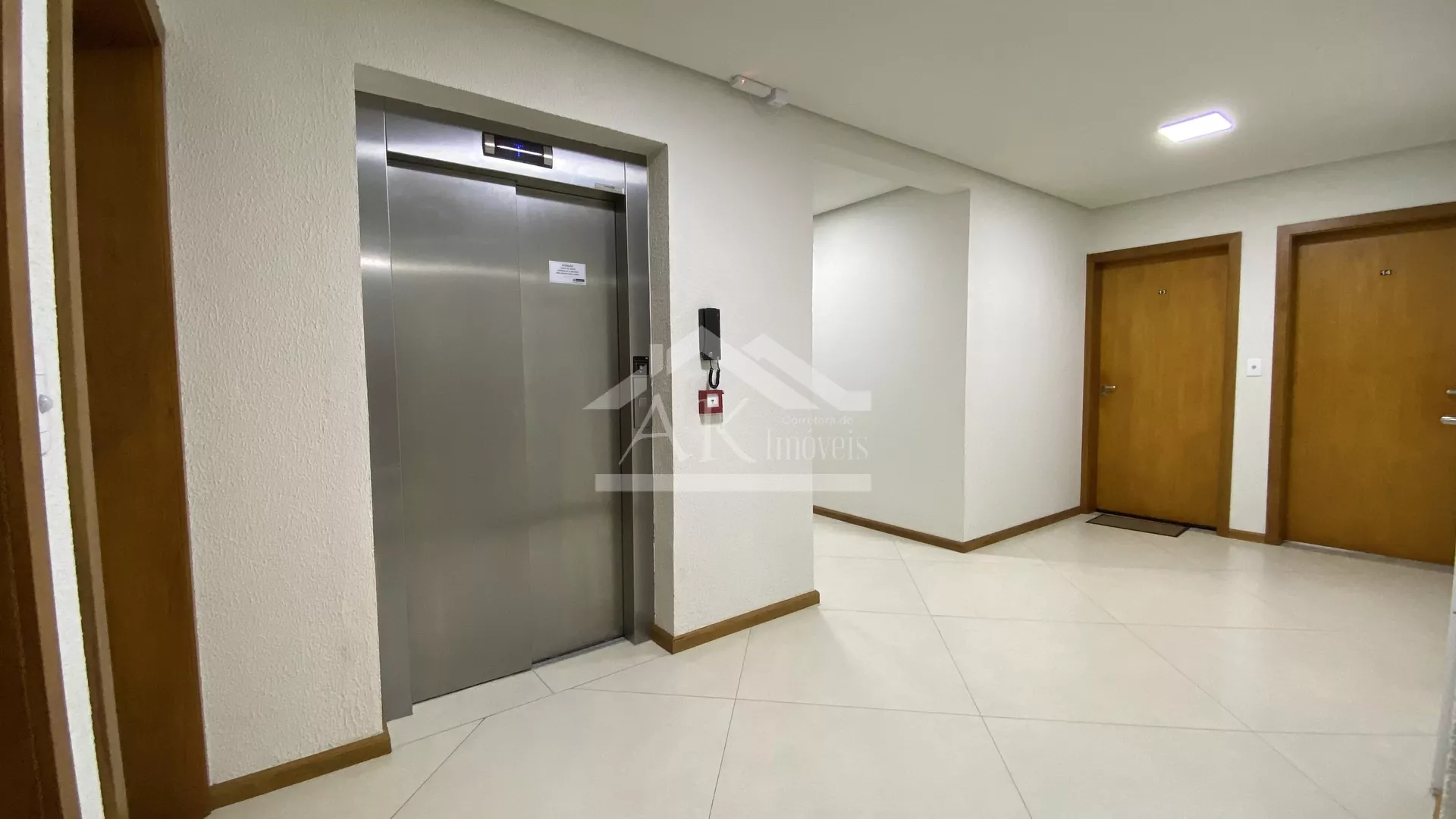 Apartamentos à venda com ótima localização em Nova Petrópolis na Serra Gaúcha