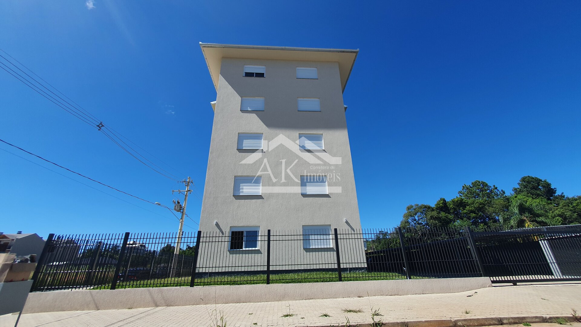 Apartamentos à venda com ótima localização em Nova Petrópolis na Serra Gaúcha