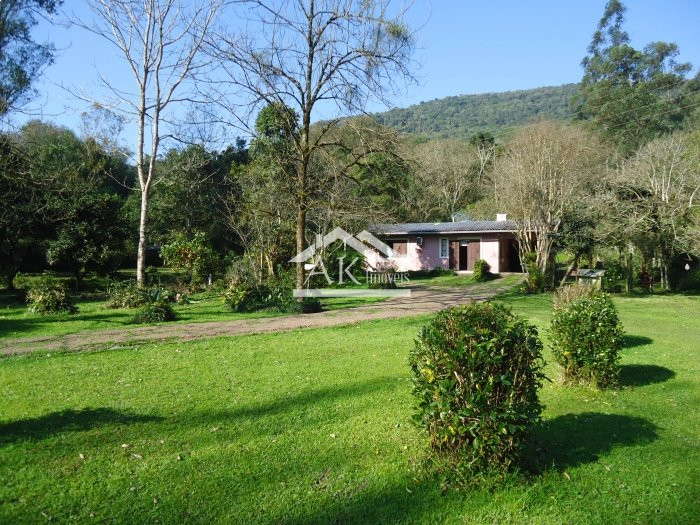 Sítio com arroio em Picada Café na Serra Gaúcha