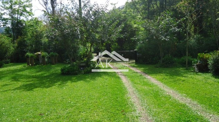 Sítio com arroio em Picada Café na Serra Gaúcha