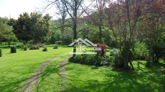 Sítio com arroio em Picada Café na Serra Gaúcha