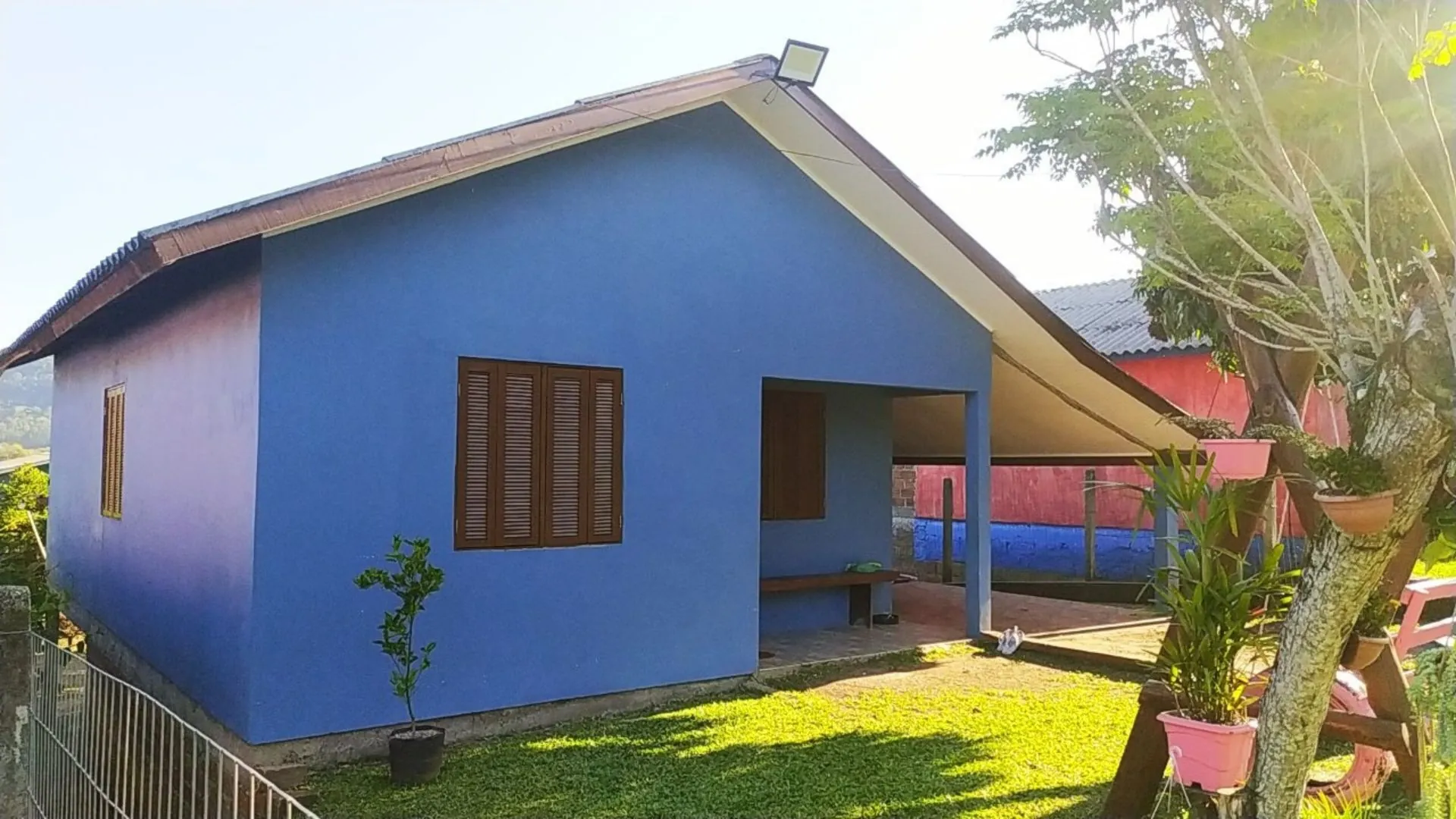 Casa com 3 quartos à venda em Picada Café na Serra Gaúcha