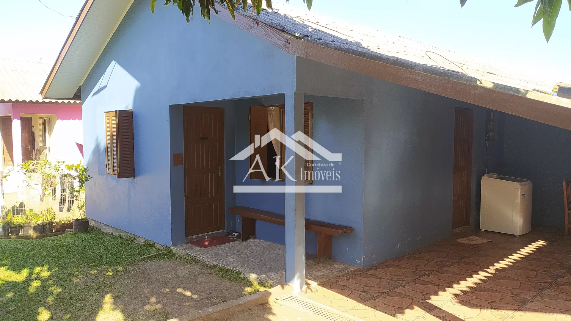 Casa com 3 quartos à venda em Picada Café na Serra Gaúcha