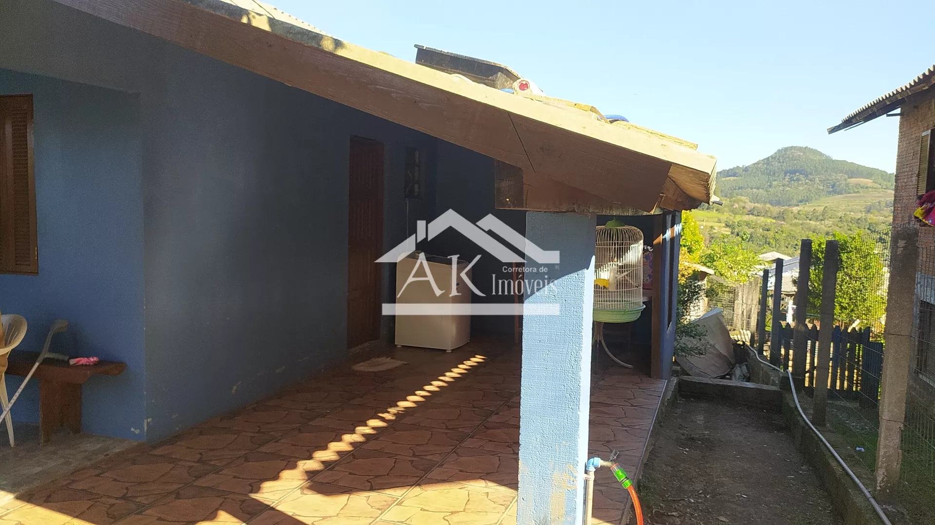 Casa com 3 quartos à venda em Picada Café na Serra Gaúcha