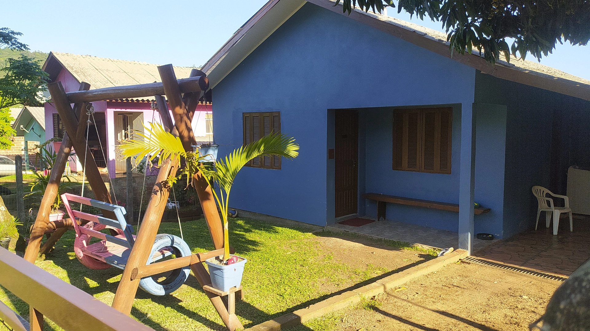 Casa com 3 quartos à venda em Picada Café na Serra Gaúcha
