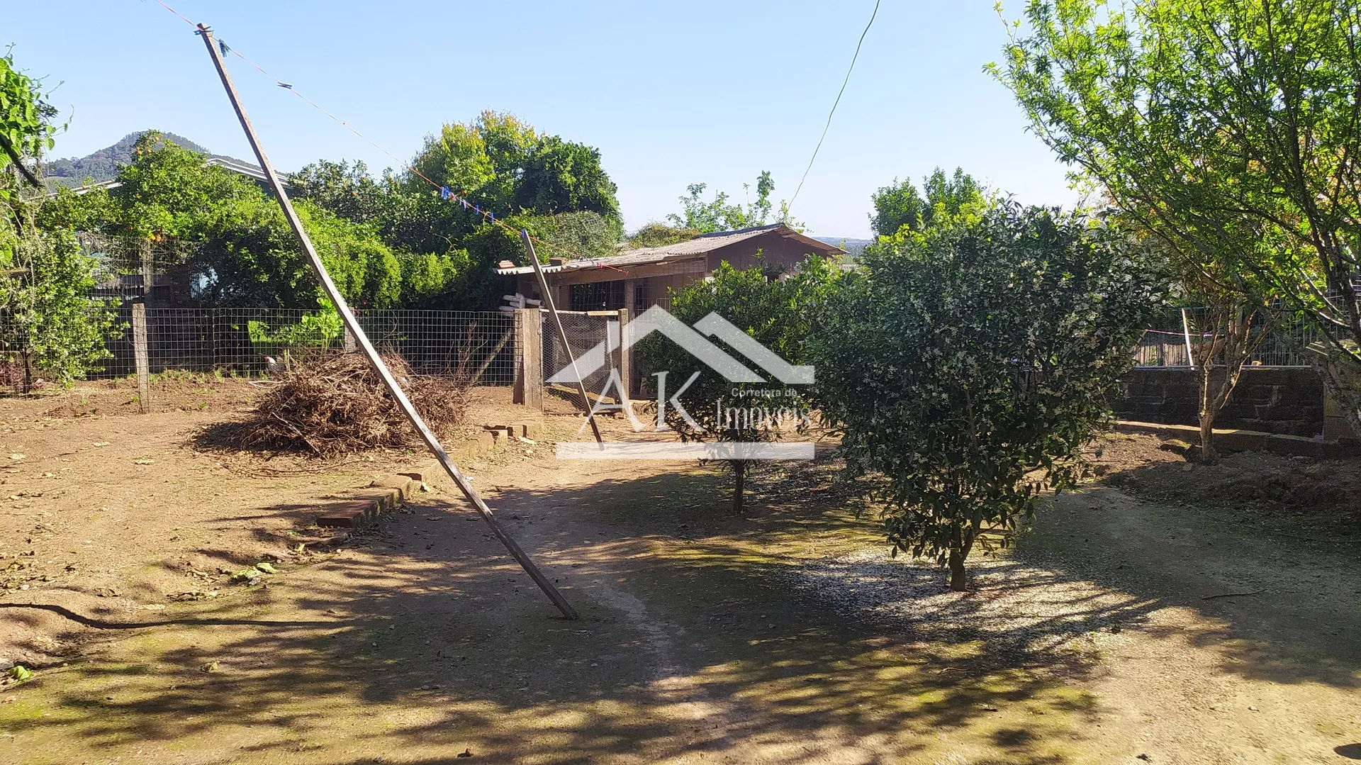 Casa com 3 quartos à venda em Picada Café na Serra Gaúcha