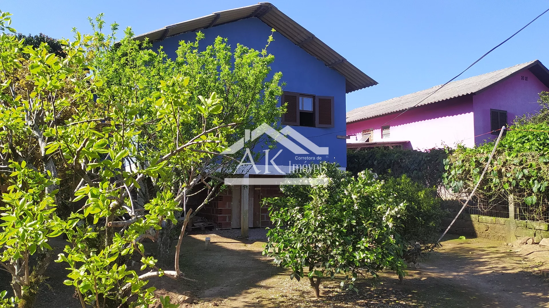 Casa com 3 quartos à venda em Picada Café na Serra Gaúcha
