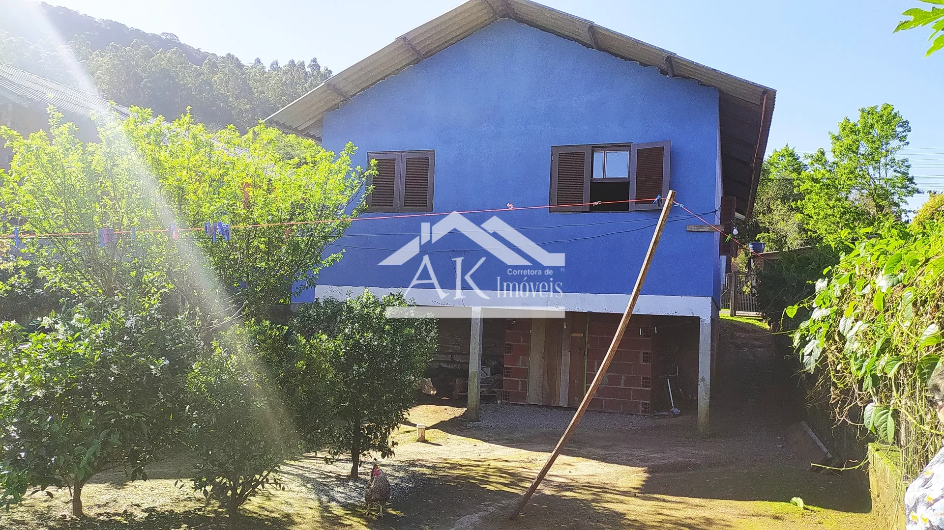 Casa com 3 quartos à venda em Picada Café na Serra Gaúcha