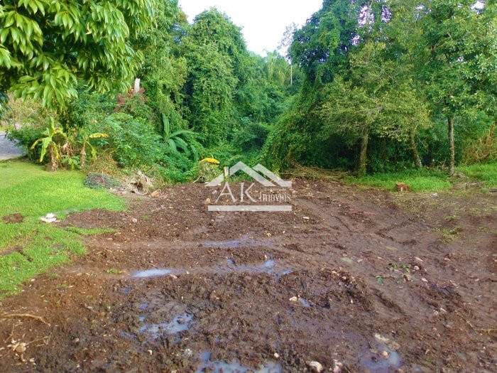 Terreno com declive a venda em ótimo bairro de Picada Café, na Serra Gaúcha