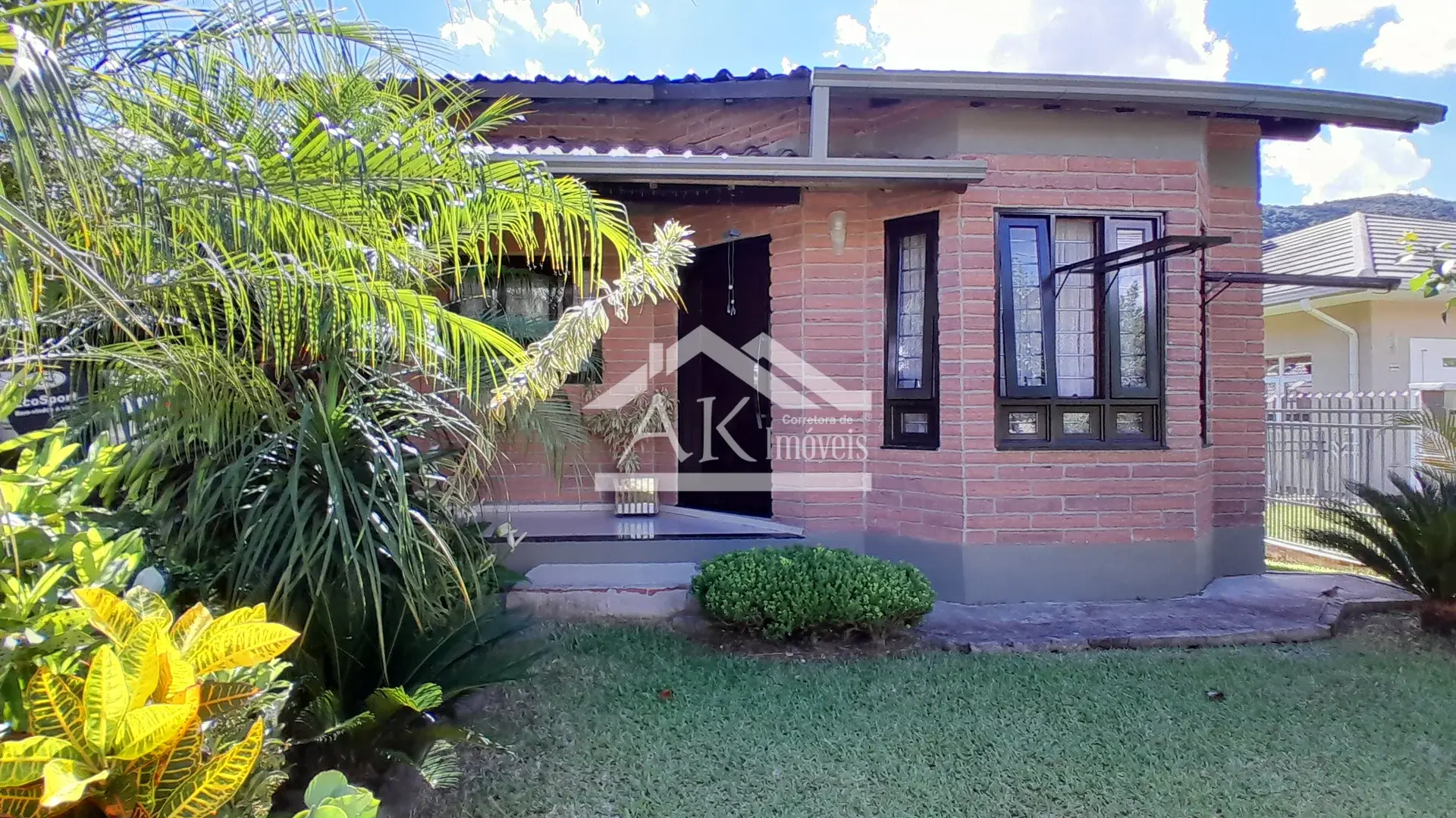 Casa térrea à venda no bairro joaneta em Picada Café, na Serra Gaúcha