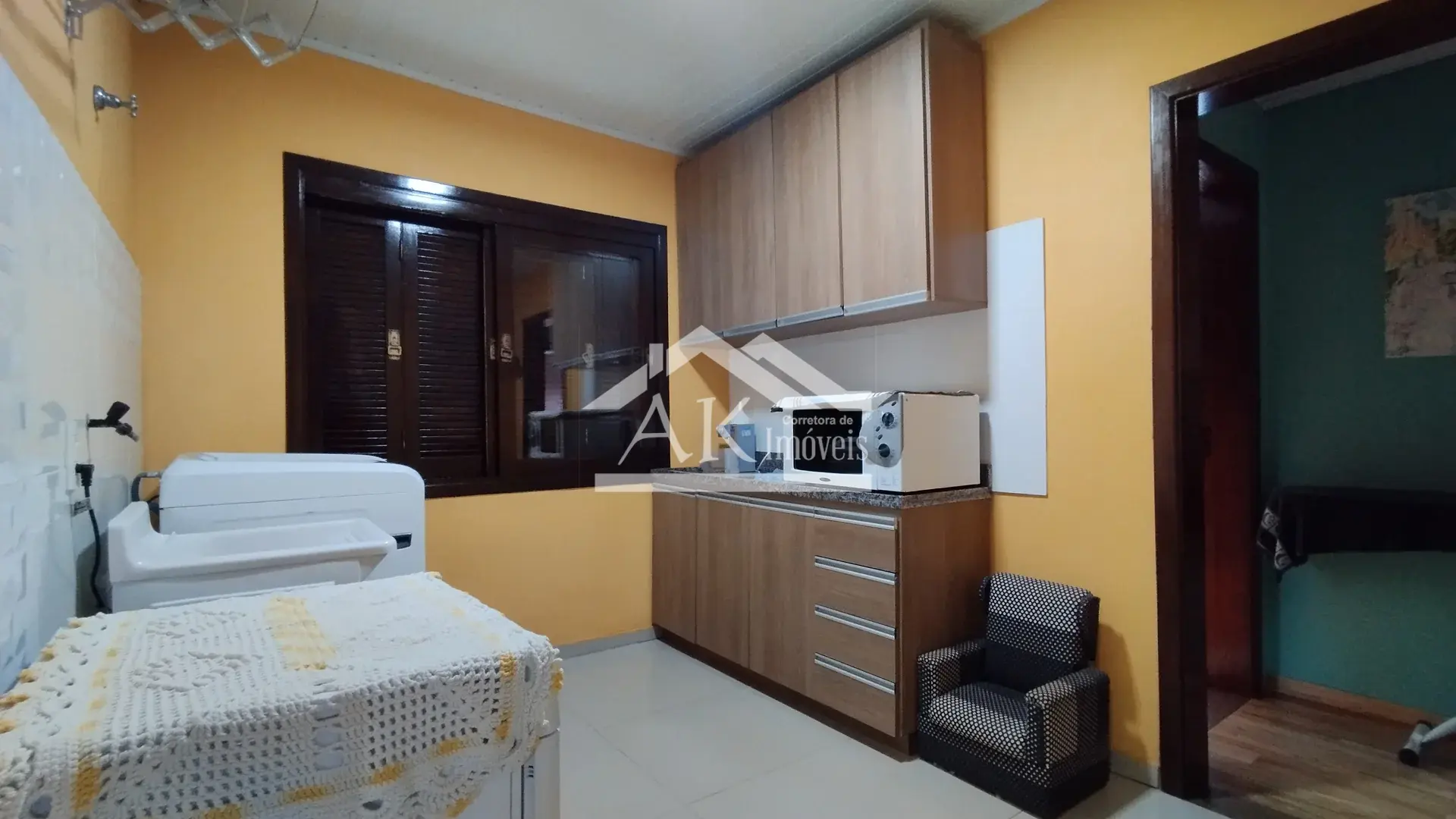 Casa térrea à venda no bairro joaneta em Picada Café, na Serra Gaúcha