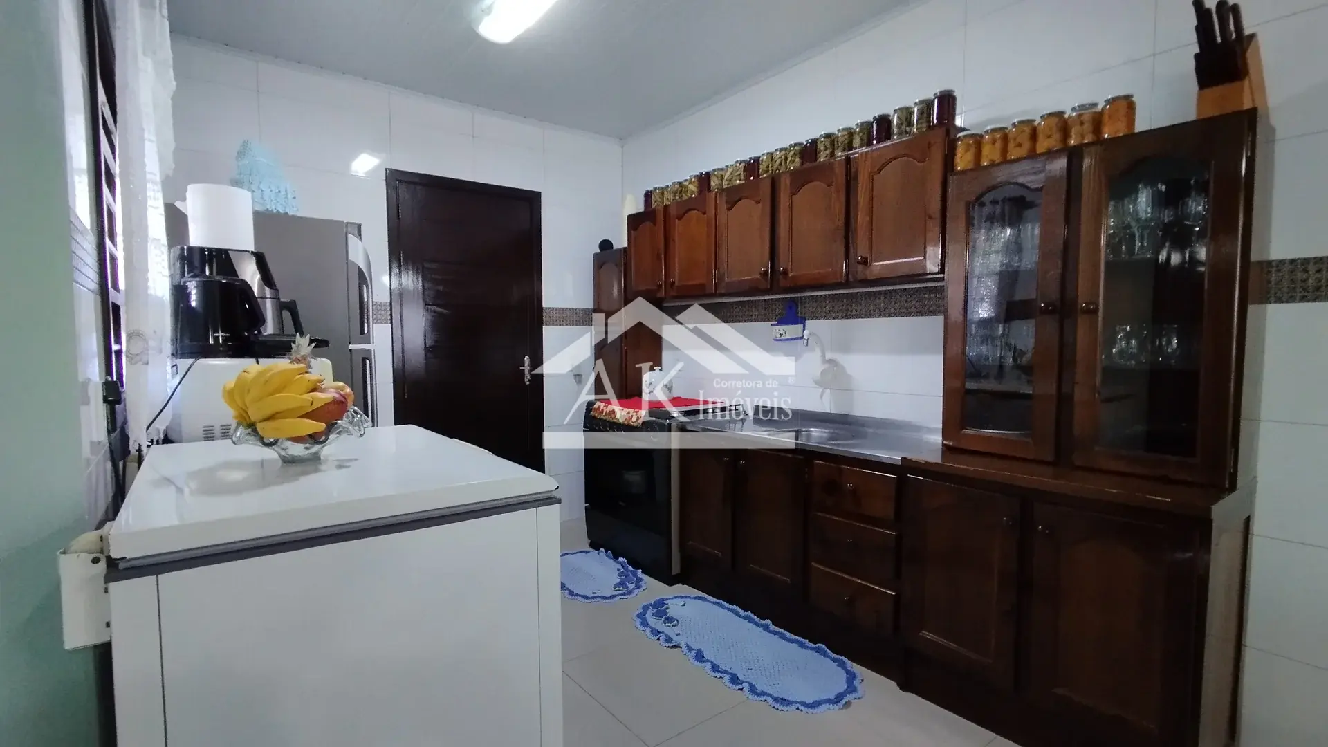 Casa térrea à venda no bairro joaneta em Picada Café, na Serra Gaúcha