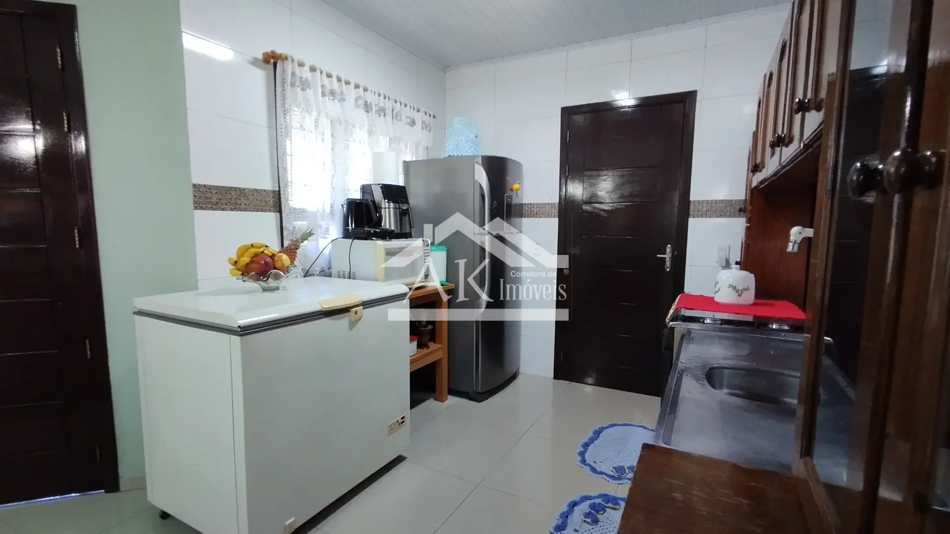 Casa térrea à venda no bairro joaneta em Picada Café, na Serra Gaúcha