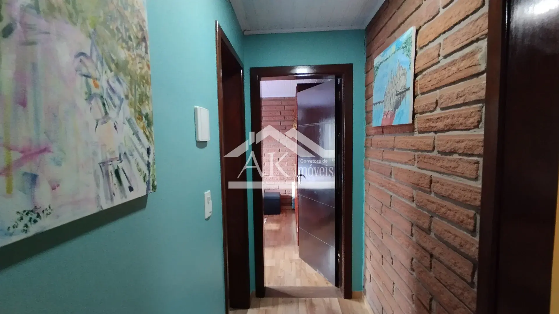 Casa térrea à venda no bairro joaneta em Picada Café, na Serra Gaúcha