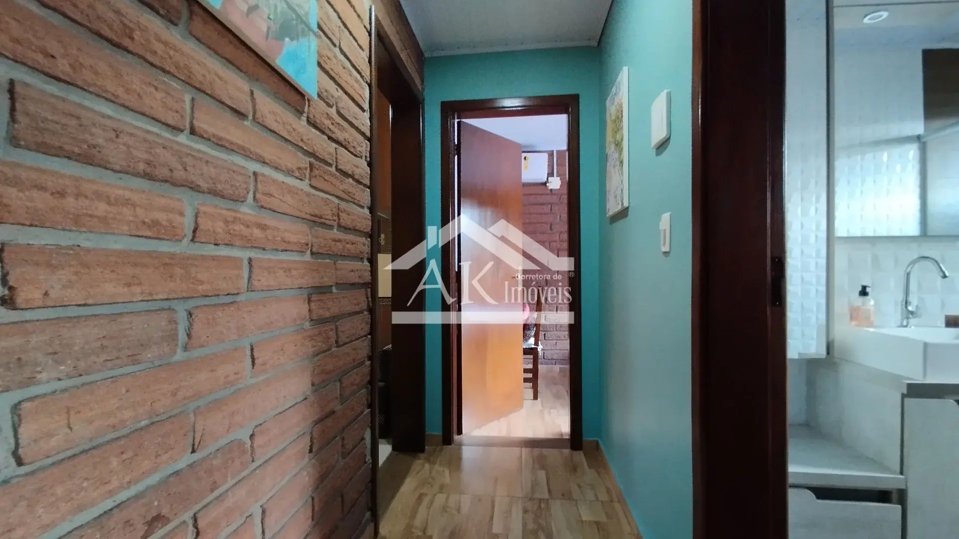 Casa térrea à venda no bairro joaneta em Picada Café, na Serra Gaúcha