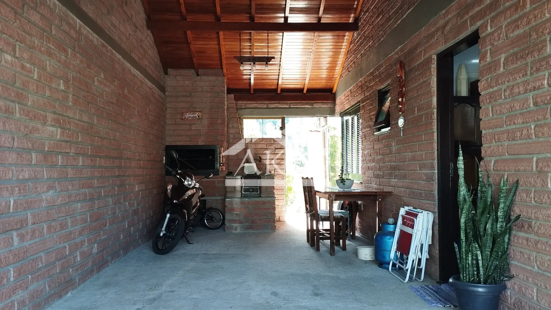 Casa térrea à venda no bairro joaneta em Picada Café, na Serra Gaúcha