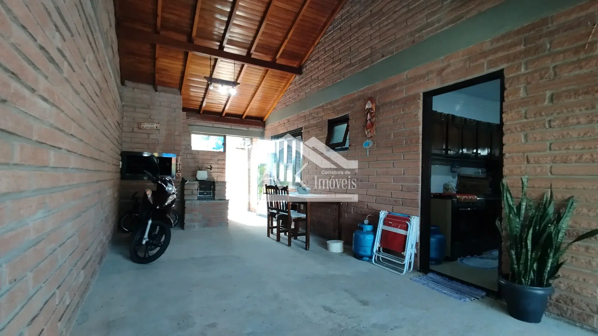 Casa térrea à venda no bairro joaneta em Picada Café, na Serra Gaúcha