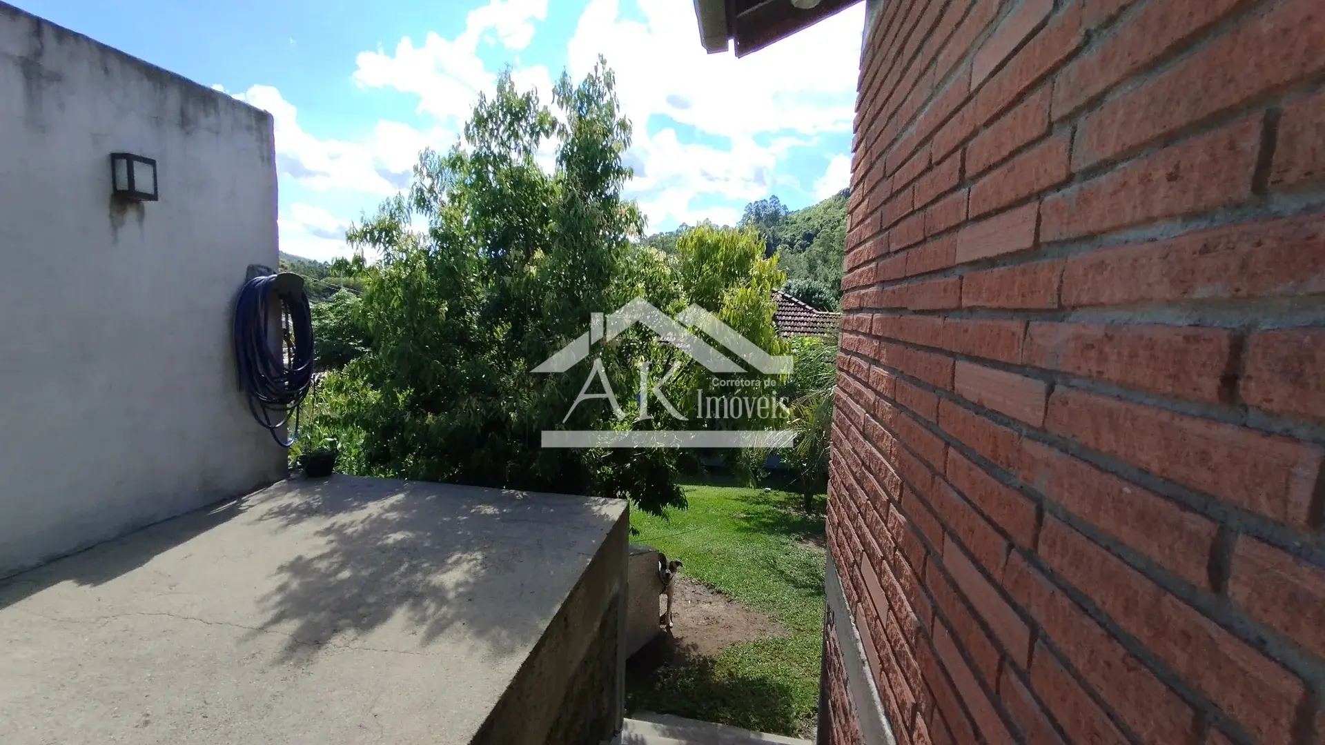 Casa térrea à venda no bairro joaneta em Picada Café, na Serra Gaúcha