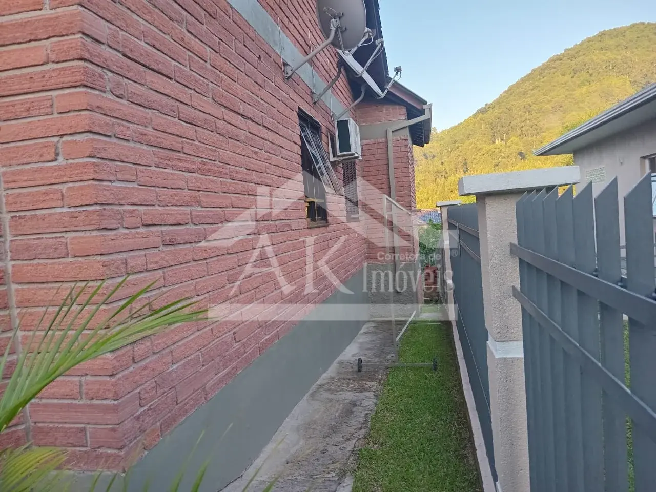 Casa térrea à venda no bairro joaneta em Picada Café, na Serra Gaúcha