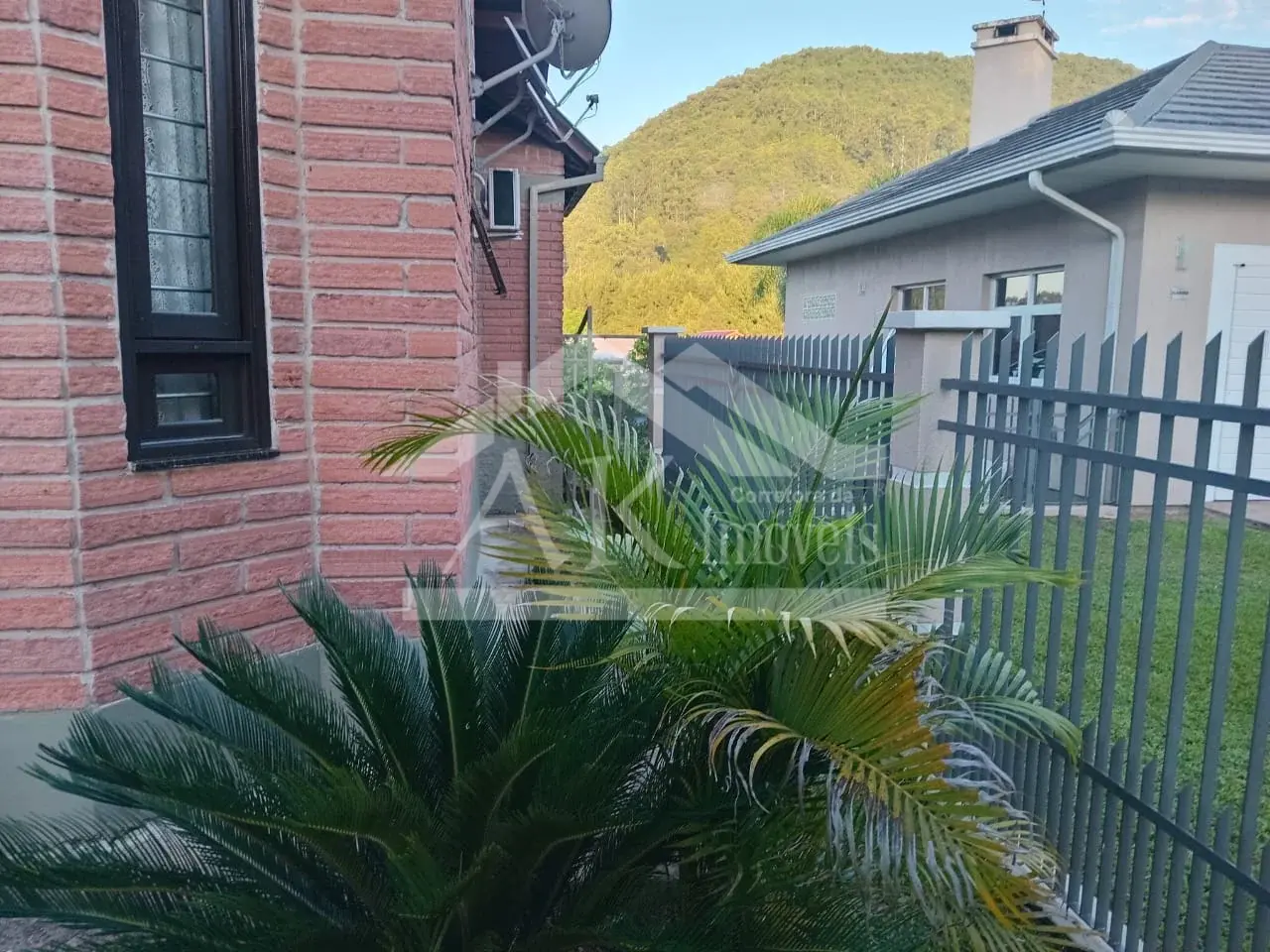 Casa térrea à venda no bairro joaneta em Picada Café, na Serra Gaúcha