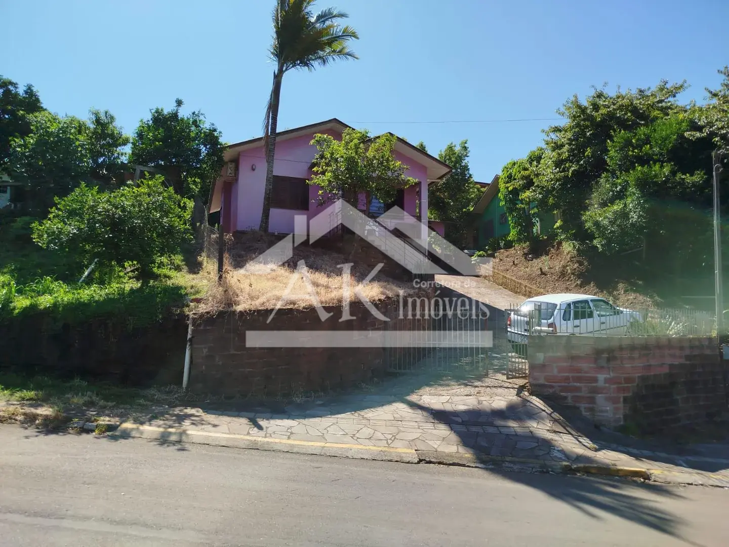 Casa à venda no bairro Esperança em Picada Café na Serra Gaúcha