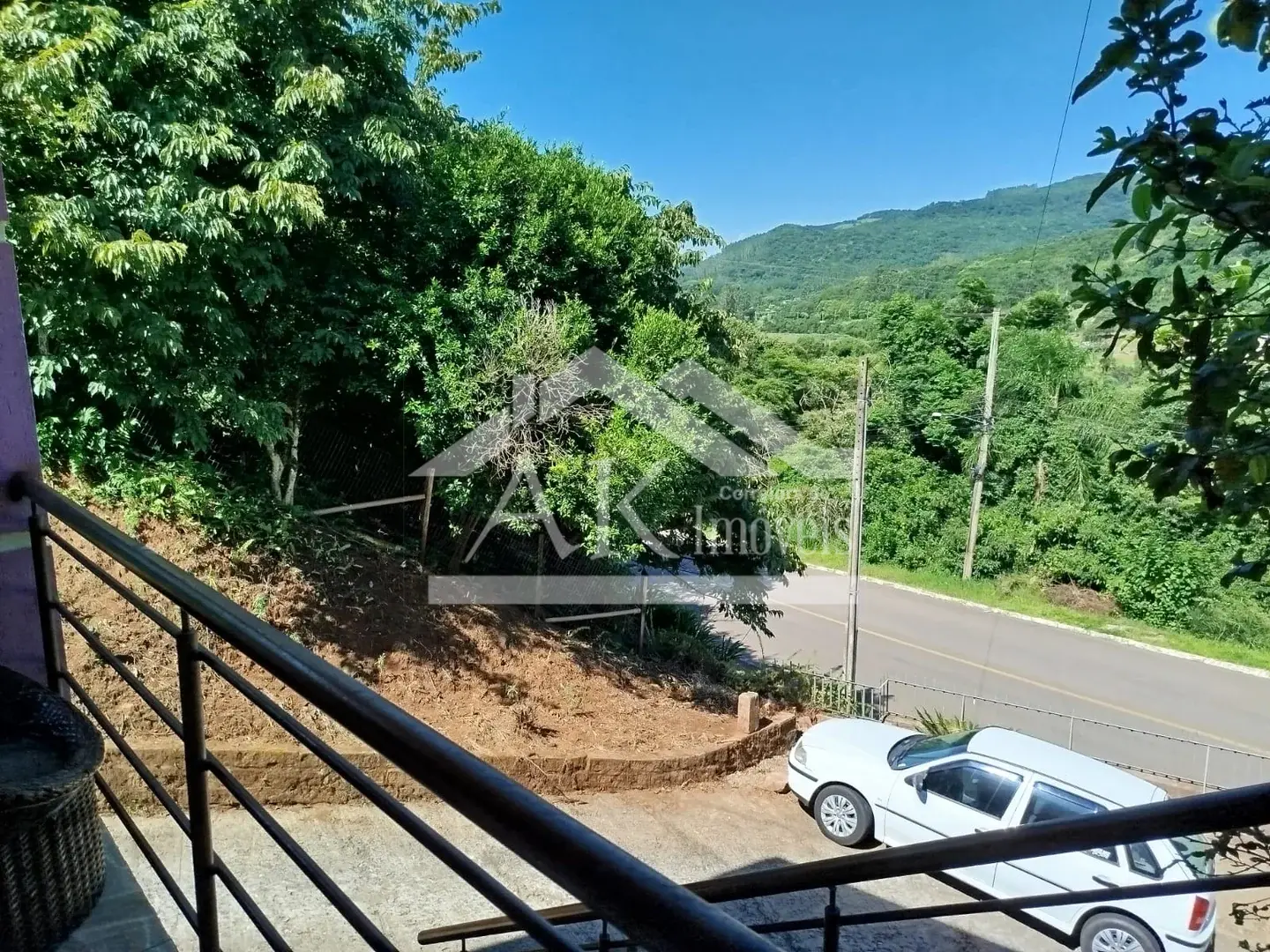 Casa à venda no bairro Esperança em Picada Café na Serra Gaúcha