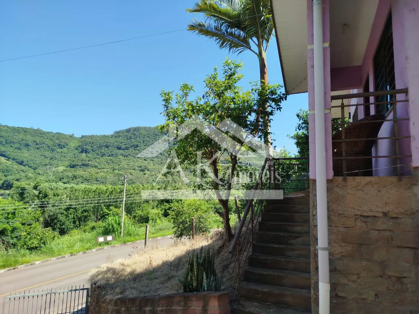Casa à venda no bairro Esperança em Picada Café na Serra Gaúcha