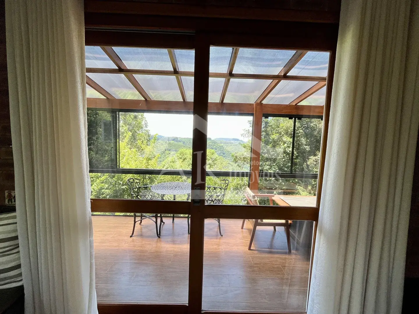 Sobrado mobiliado com à venda em Nova Petrópolis, na Serra Gaúcha