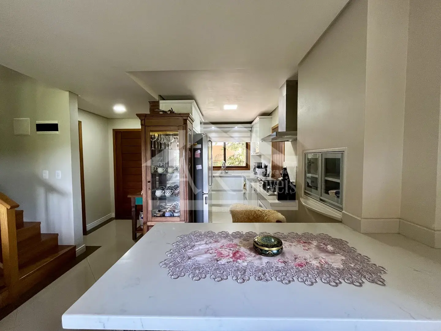 Sobrado mobiliado com à venda em Nova Petrópolis, na Serra Gaúcha