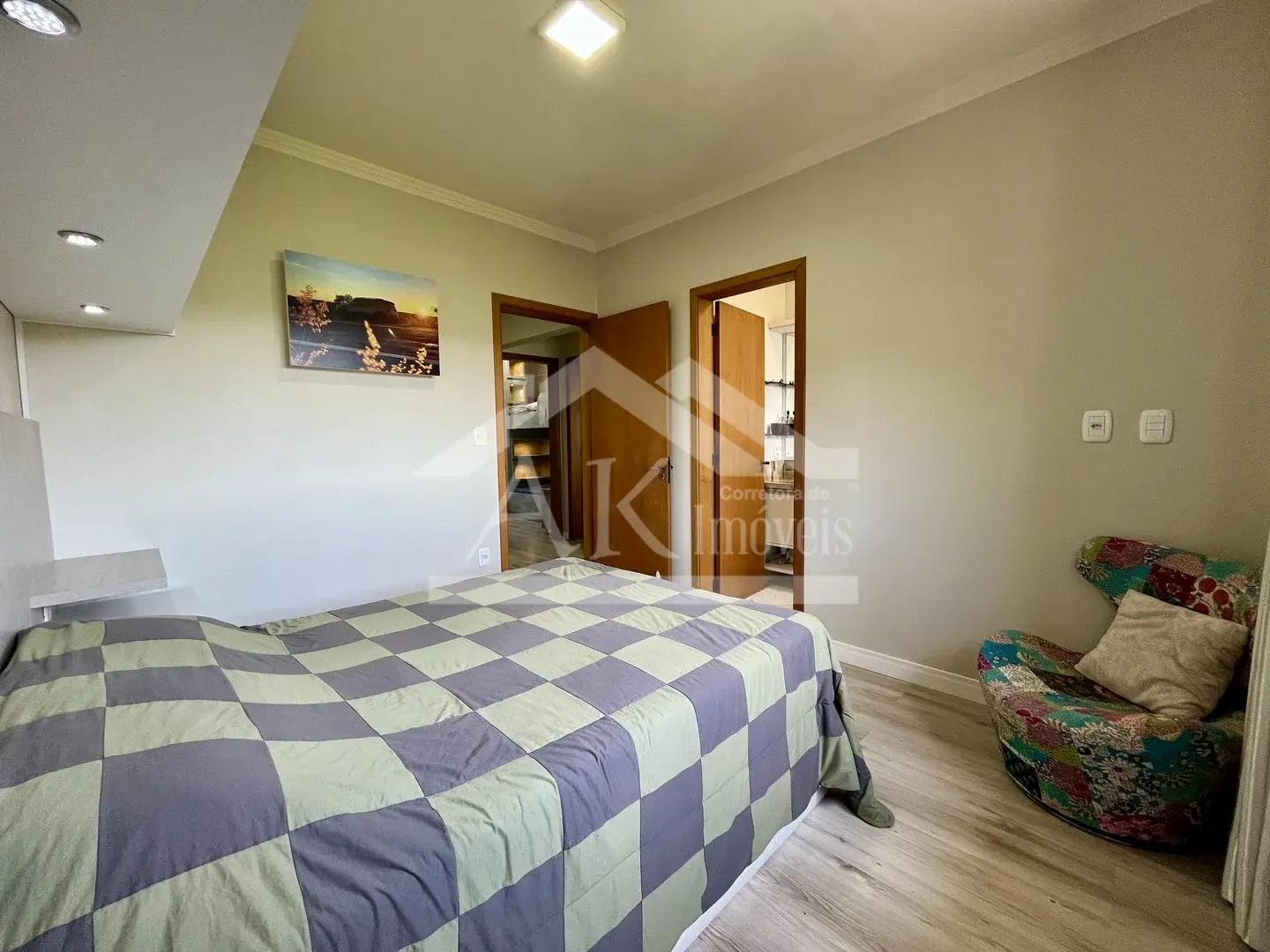 Sobrado mobiliado com à venda em Nova Petrópolis, na Serra Gaúcha