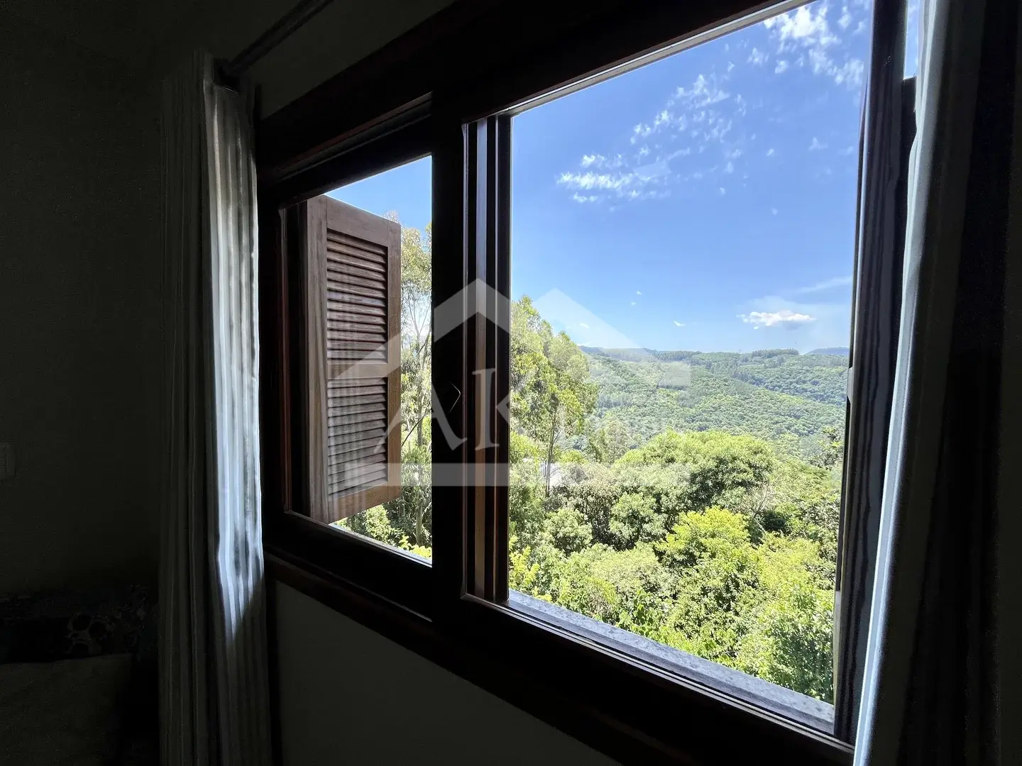 Sobrado mobiliado com à venda em Nova Petrópolis, na Serra Gaúcha