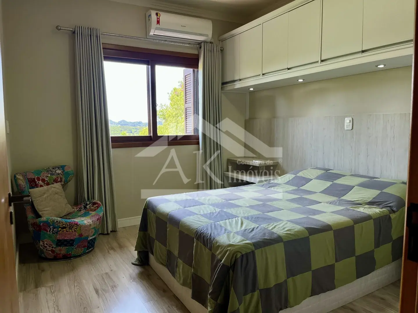 Sobrado mobiliado com à venda em Nova Petrópolis, na Serra Gaúcha