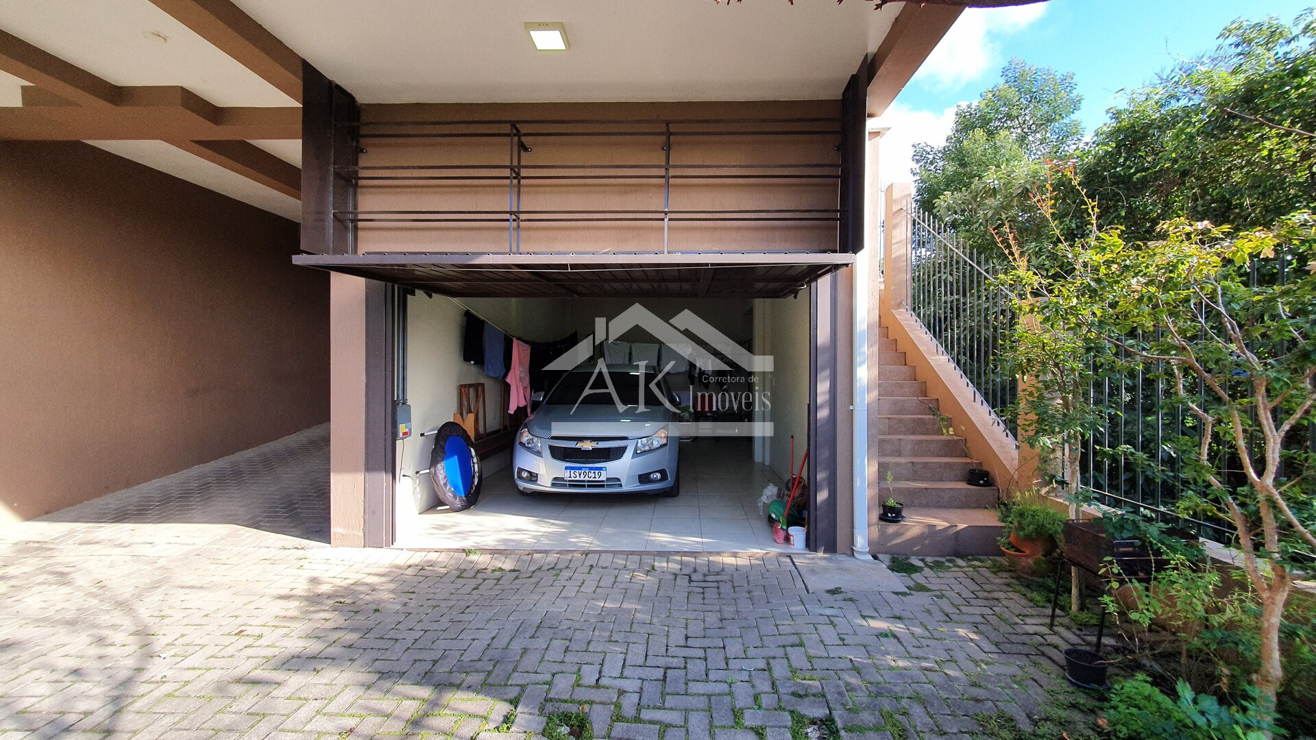 Imagens do imóveis Sobrado mobiliado com à venda em Nova Petrópolis, na Serra Gaúcha