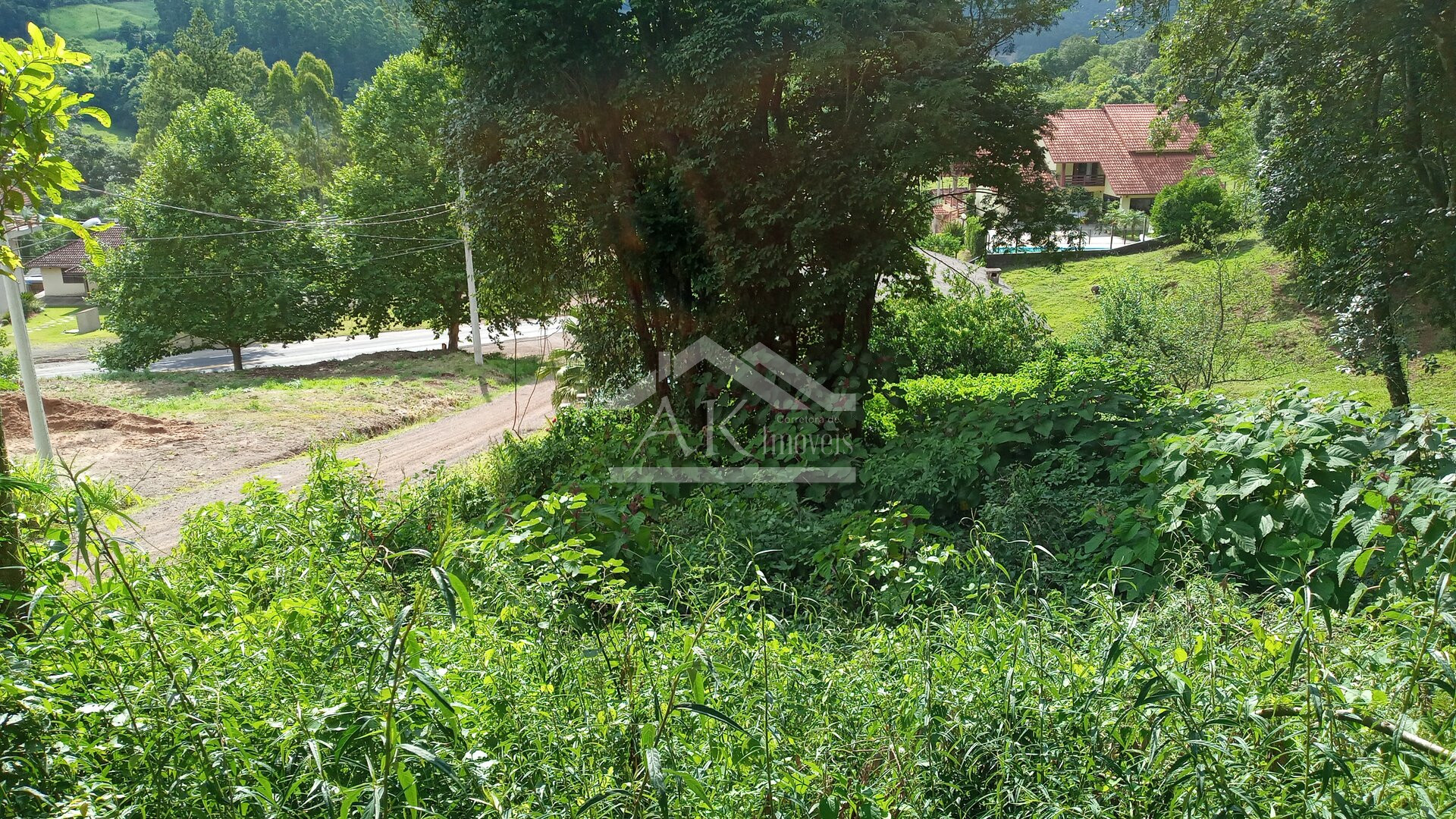 Terreno à venda no Bairro Picada Holanda em Picada Café na Serra Gaúcha