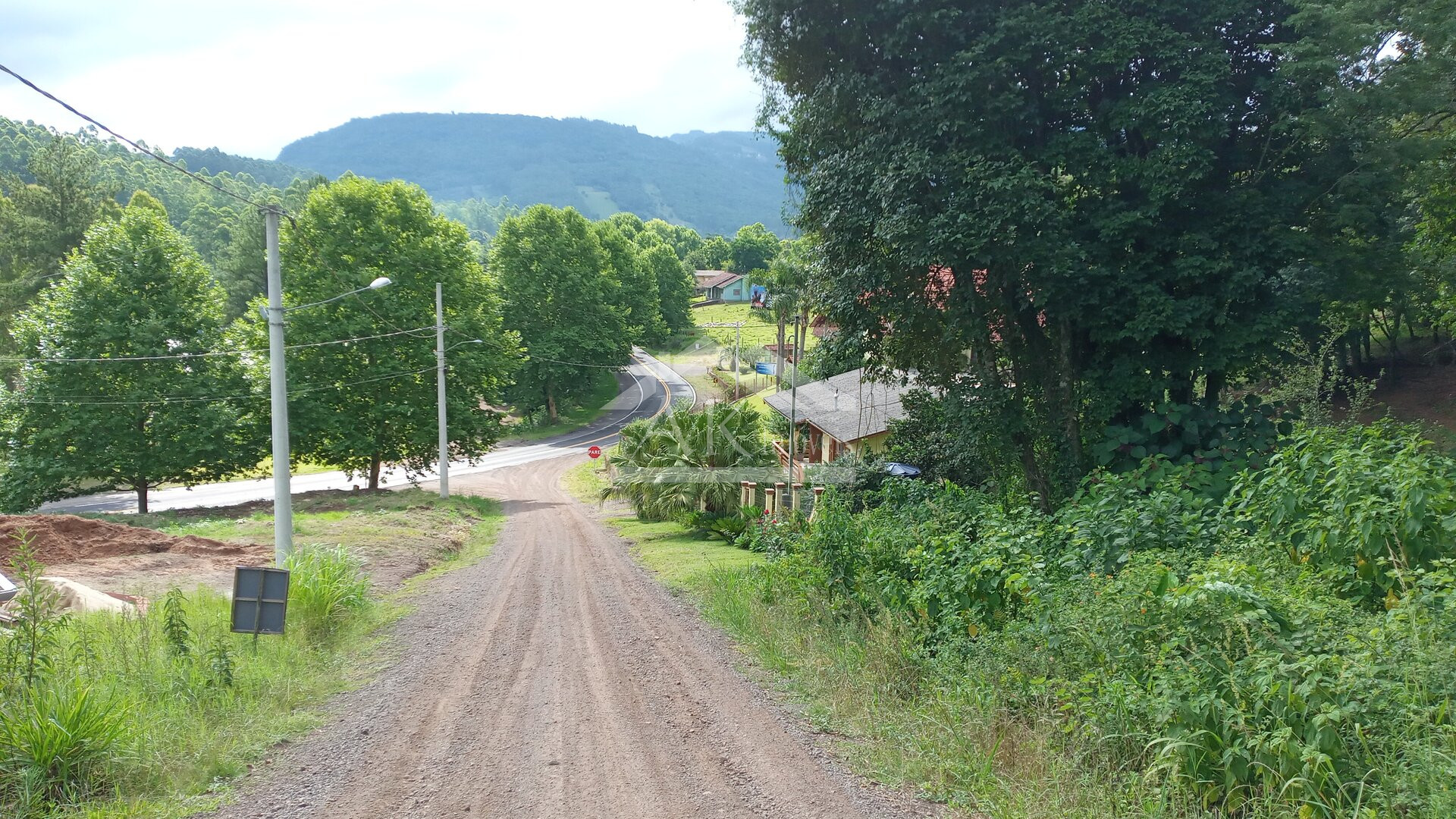 Terreno à venda no Bairro Picada Holanda em Picada Café na Serra Gaúcha