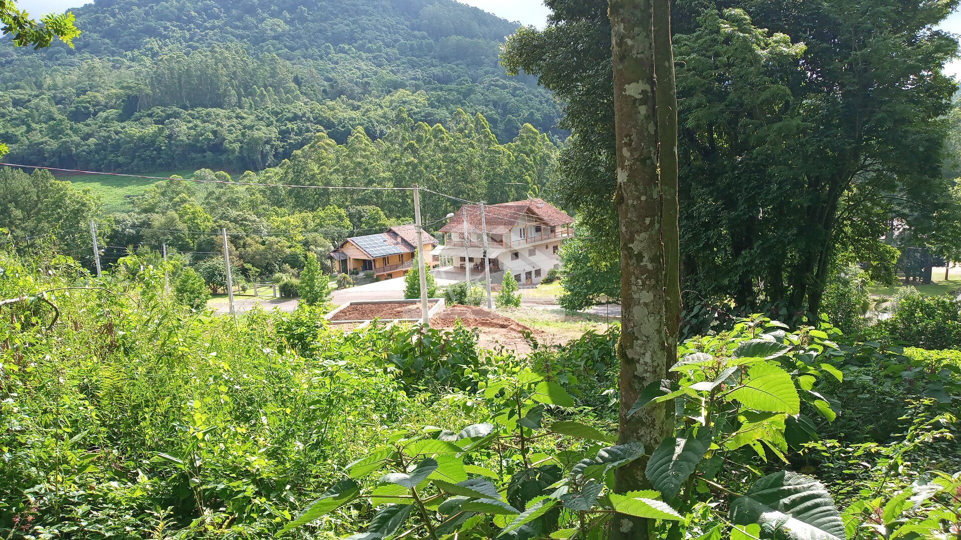 Terreno à venda no Bairro Picada Holanda em Picada Café na Serra Gaúcha