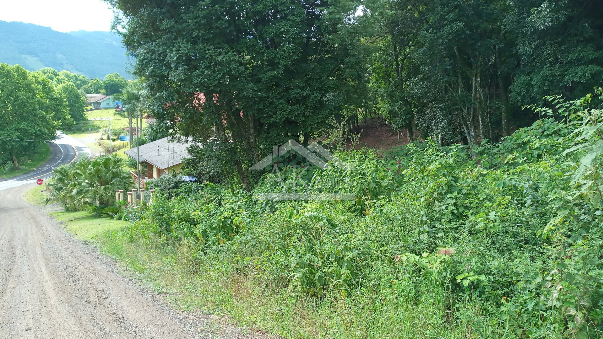 Terreno à venda no Bairro Picada Holanda em Picada Café na Serra Gaúcha