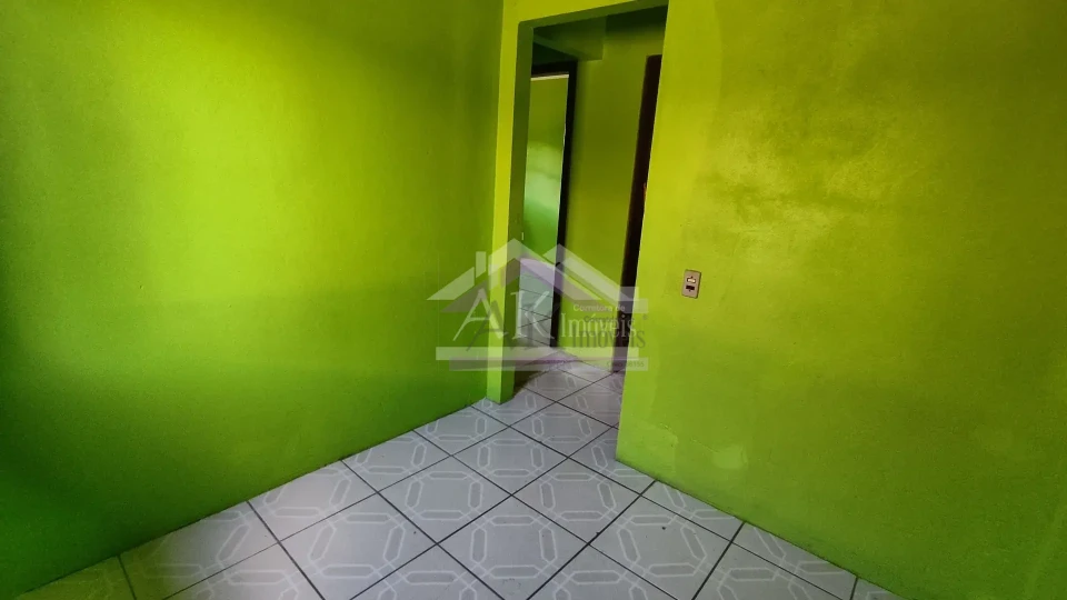 Casa com 3 quartos para locação no Bairro Esperança, em Picada Café