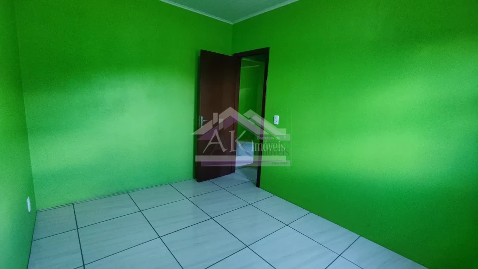 Casa com 3 quartos para locação no Bairro Esperança, em Picada Café