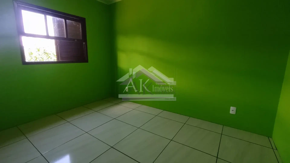 Casa com 3 quartos para locação no Bairro Esperança, em Picada Café