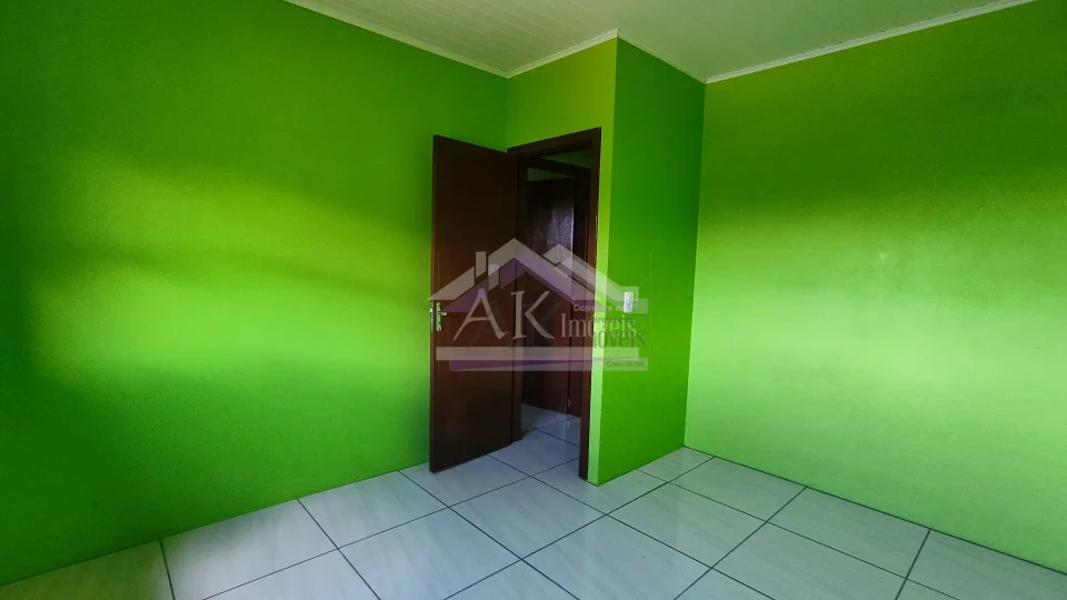 Casa com 3 quartos para locação no Bairro Esperança, em Picada Café