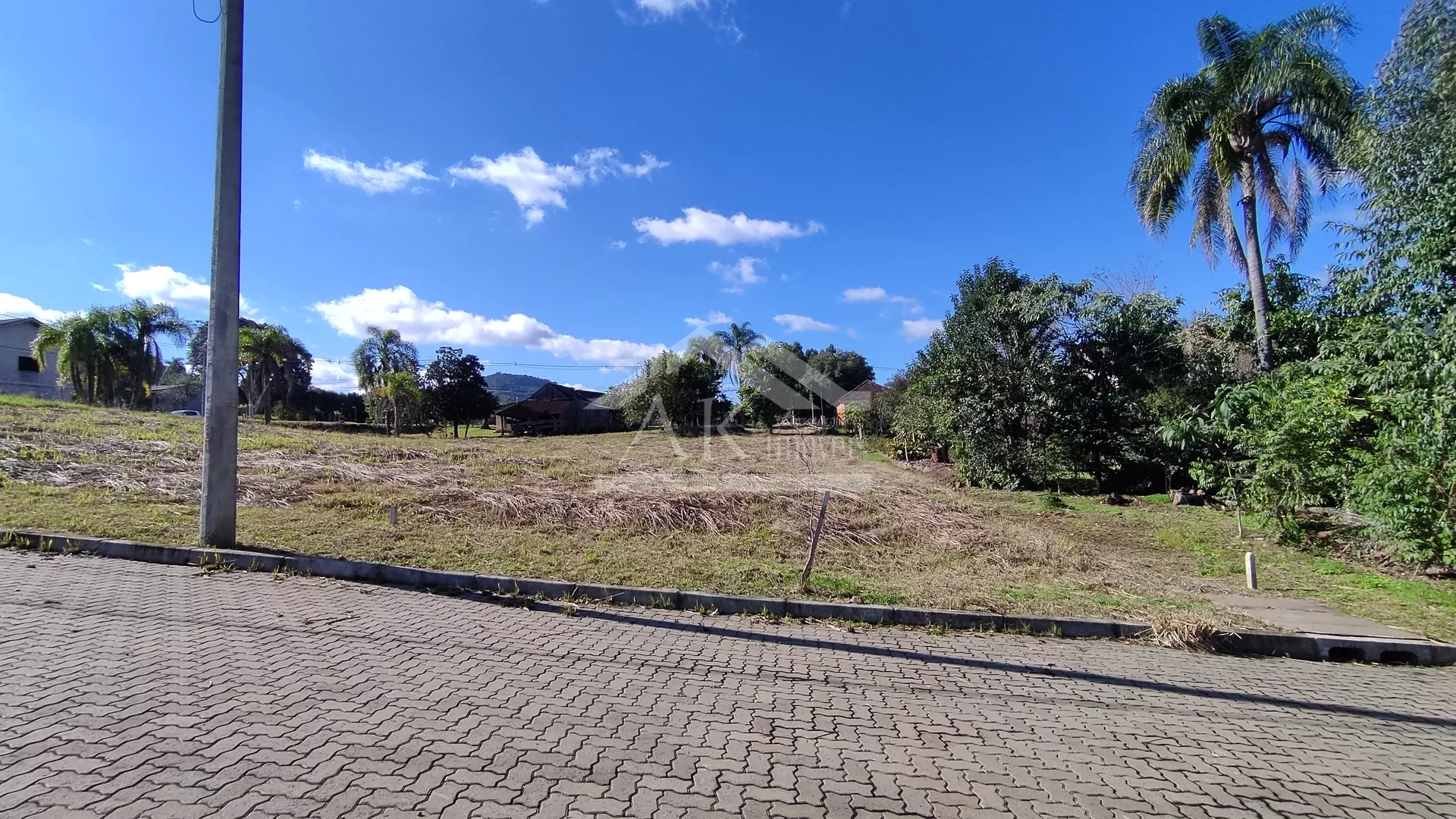 Terrenos urbanos, com excelente localização à venda em Presidente Lucena, na Serra Gaúcha