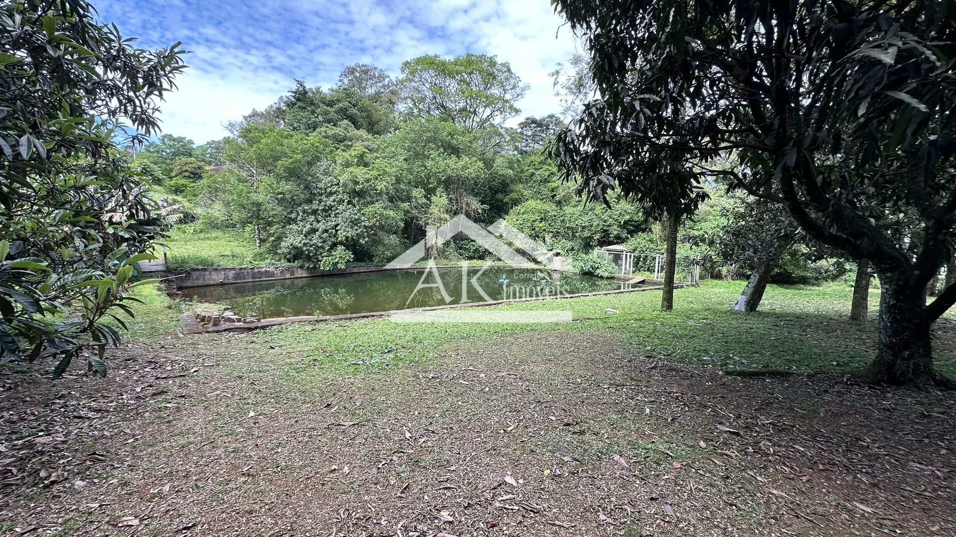 Amplo Prédio Industrial localizado na Picada São Paulo, Morro Reuter