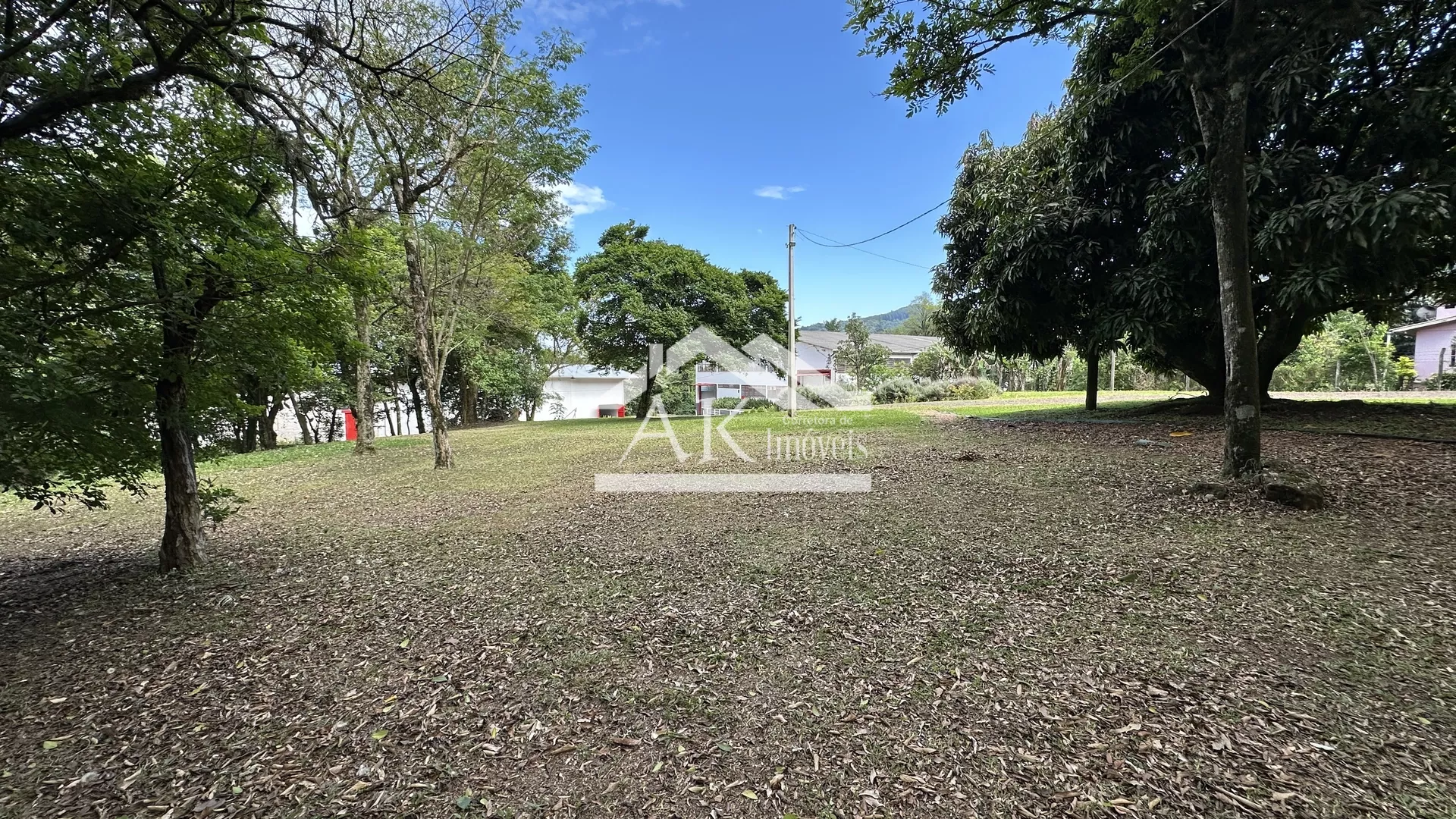 Amplo Prédio Industrial localizado na Picada São Paulo, Morro Reuter