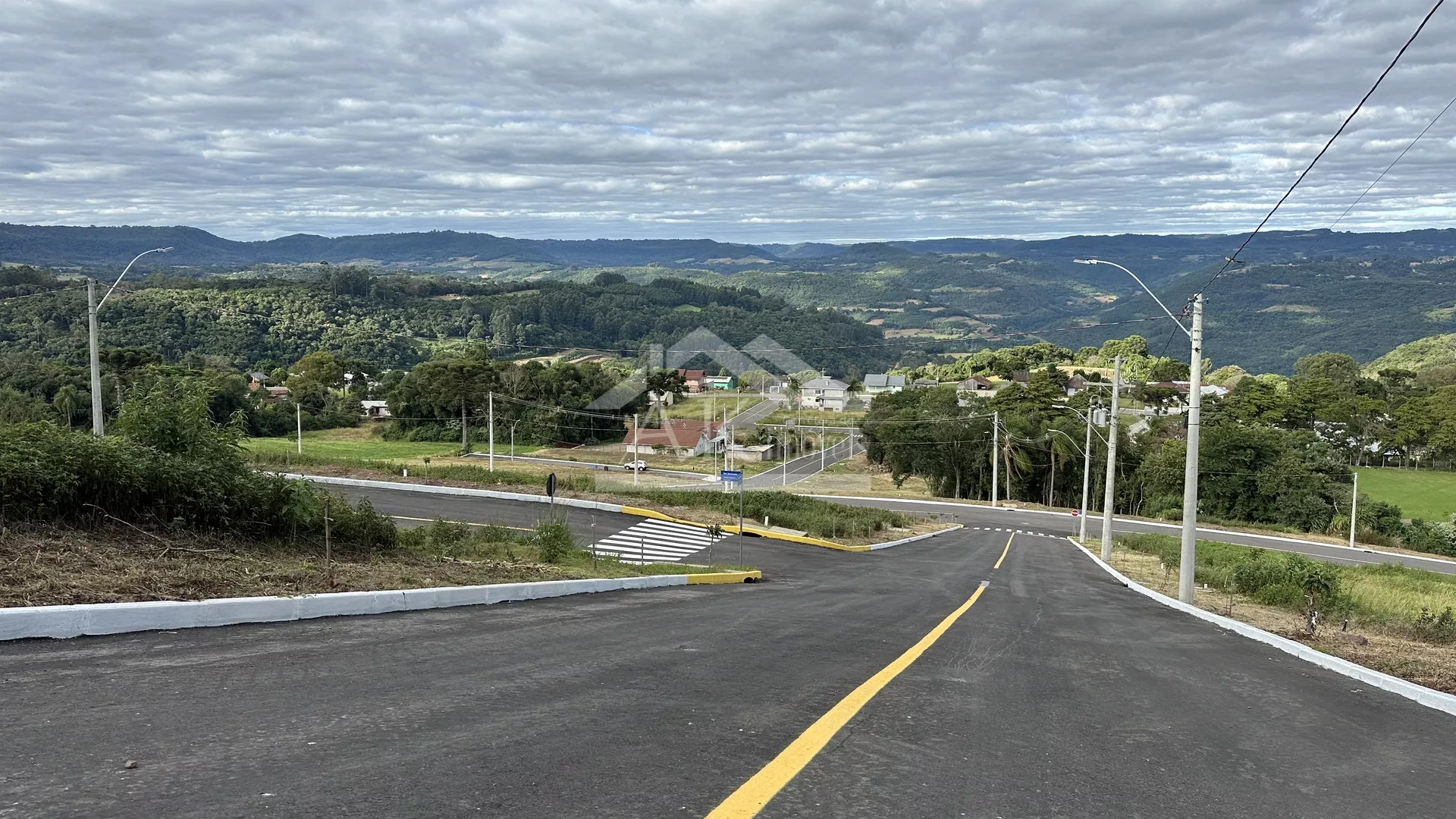 Terrenos no Loteamento Jardim das Araucárias, em Nova Petrópolis, na Serra Gaúcha